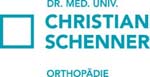 Privatordination Dr. Schenner - Facharzt für Orthopädie